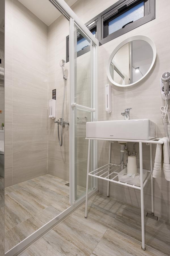 Ox Suites Kaohsiung Eksteriør bilde